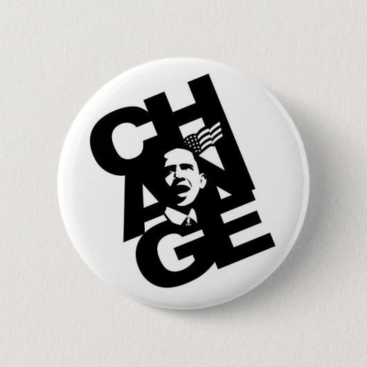 Badge Rond 5 Cm changement (Devant)