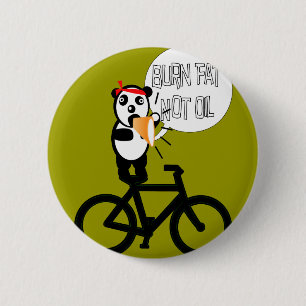 Badge Rond 5 Cm Changer la couleur de fond