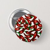 Badge Rond 5 Cm Changer le chili couleur (Devant & derrière)