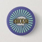 Badge Rond 5 Cm Chapa redonda iAhora! (Devant)