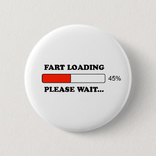 Badge Rond 5 Cm Chargement de pet