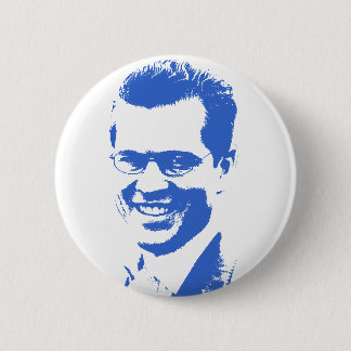Badge Rond 5 Cm Charles-Théodore de Guttenberg