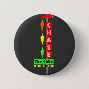 Badge Rond 5 Cm Chase Le Chili 2022