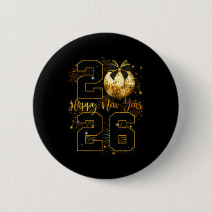 Badge Rond 5 Cm Chats de vintage jouant au poker Chat jouant carte