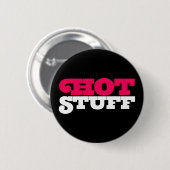 Badge Rond 5 Cm Chaud. (Devant & derrière)