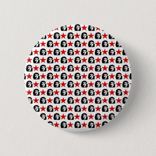 Badge Rond 5 Cm che (Devant)