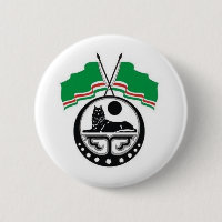 chechnya gerb
