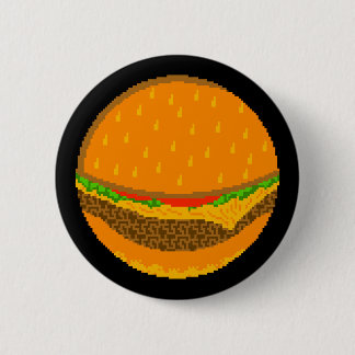 Badge Rond 5 Cm Cheesebircle