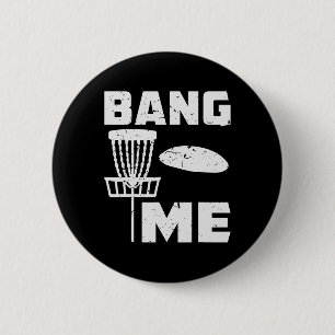 Badge Rond 5 Cm Chemises de golf à disque cool Ng moi drôle de gol