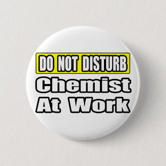 Badge Rond 5 Cm Chemist