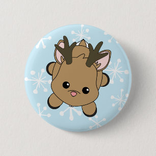 Badge Rond 5 Cm cher