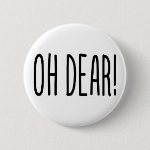 BADGE ROND 5 CM CHER !