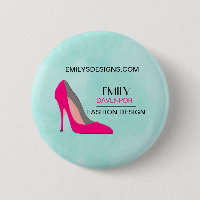 Chic Shoe Chic Shoe Stiletto Hot Pink