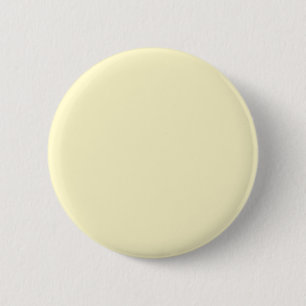 Badge Rond 5 Cm Chiffon citron