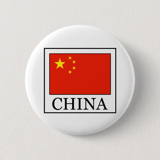 Badge Rond 5 Cm Chine (Devant)