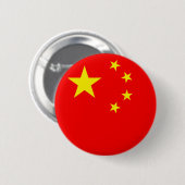 Badge Rond 5 Cm Chine (Devant & derrière)