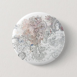 Badge Rond 5 Cm chio