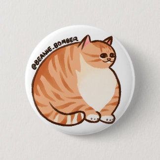 Badge Rond 5 Cm Chonk
