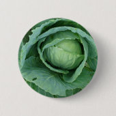 Badge Rond 5 Cm Chou (Devant)