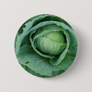 Badge Rond 5 Cm Chou