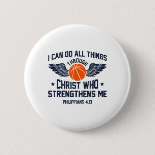 Badge Rond 5 Cm Christian Sketll Cadeaux Je Peux Faire Toutes Les