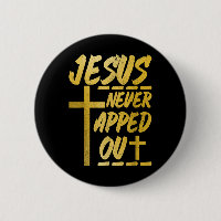 Christian Wrestling Mma Lutteur Jésus N'a Jamais A