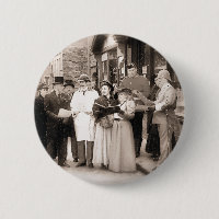 CHRISTMAS CAROL CHANTEURS VICTORIENS