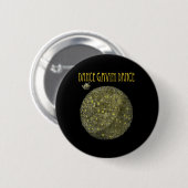 Badge Rond 5 Cm Christmas Gifts For Dance Gavin Dance Lovers Dance (Devant & derrière)