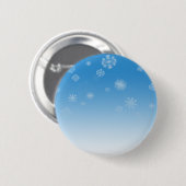 Badge Rond 5 Cm Chutes de neige (Devant & derrière)