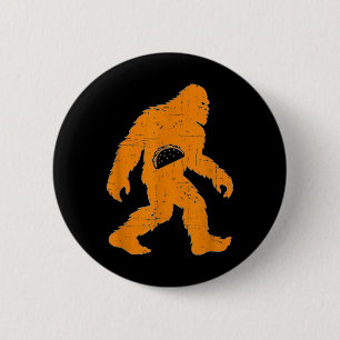 Badge Rond 5 Cm Cinco De Mayo Mexicain Bigfoot Taco El Squatcho Am
