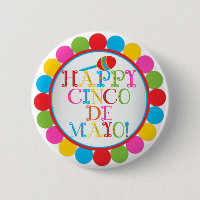 Cinco heureux De Mayo