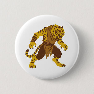 Badge Rond 5 Cm Cindaku