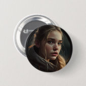 Badge Rond 5 Cm Circle (Devant & derrière)