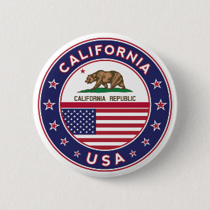 Badge Rond 5 Cm circle design,