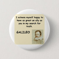 citation de Galilée