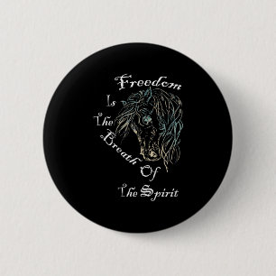 Badge Rond 5 Cm Citation Inspirationnelle Graphisme Design Femmes