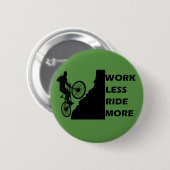 Badge Rond 5 Cm citations inspirantes (Devant & derrière)