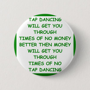 Badge Rond 5 Cm claquettes
