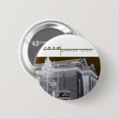 Badge Rond 5 Cm Classe coque de 1988 Button - Memorial Hall (Devant & derrière)