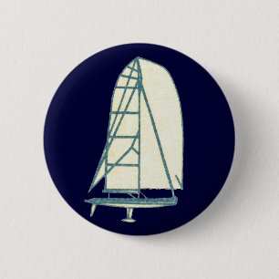 Badge Rond 5 Cm classe laser