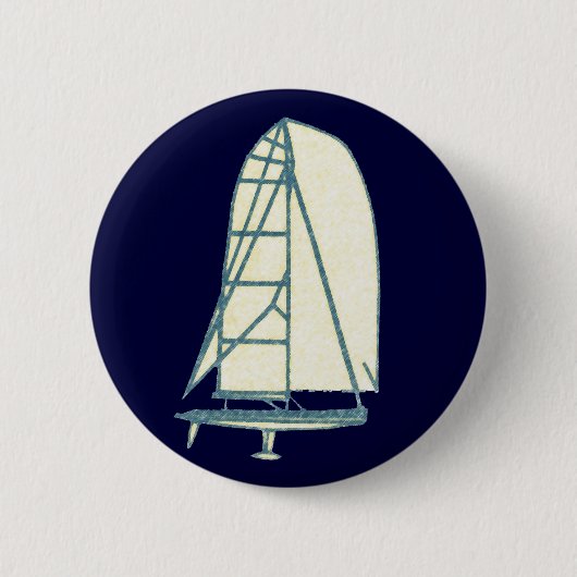 Badge Rond 5 Cm classe laser (Devant)