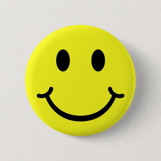 Badge Rond 5 Cm Classique (Devant)