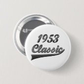 Badge Rond 5 Cm Classique 1953 (Devant & derrière)