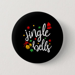 Badge Rond 5 Cm Clochettes Tinter Clochettes Tout Le Chemin Cadeau