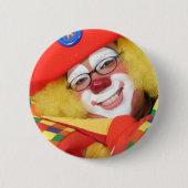 Badge Rond 5 Cm Clowns (Devant)