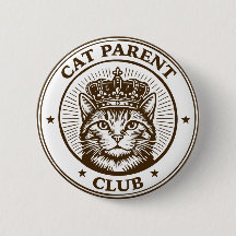 Club des parents de chats – Pour les humains possé
