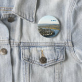 Badge Rond 5 Cm Coblence (En situation)