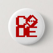 BADGE ROND 5 CM CODE (Devant)