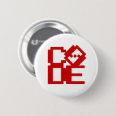 BADGE ROND 5 CM CODE (Devant & derrière)