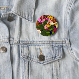 Badge Rond 5 Cm code de remise de geeks de nutrition owala code de